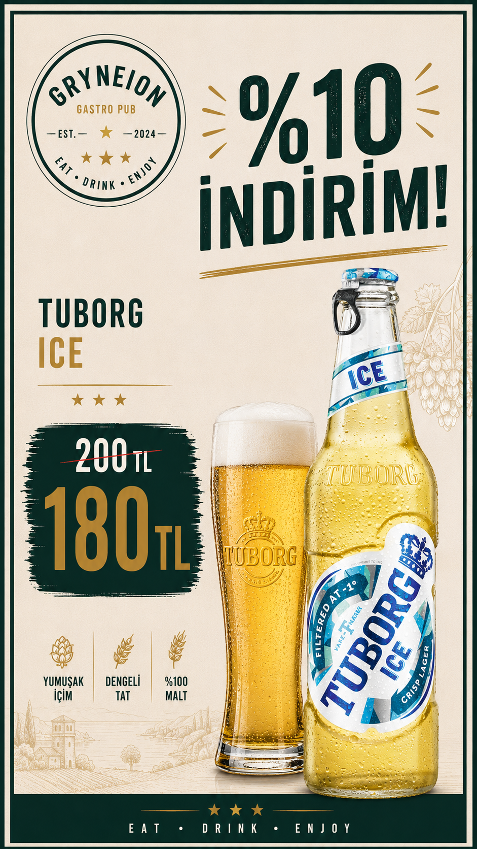 ICE KAMPANYA